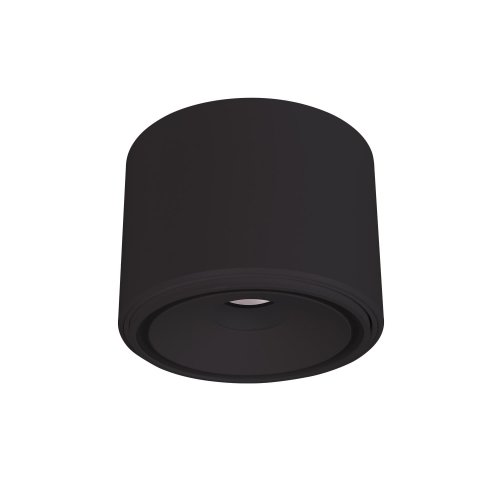 Maxlight C0266 Lampa Sufitowa Vector 10w Czarna