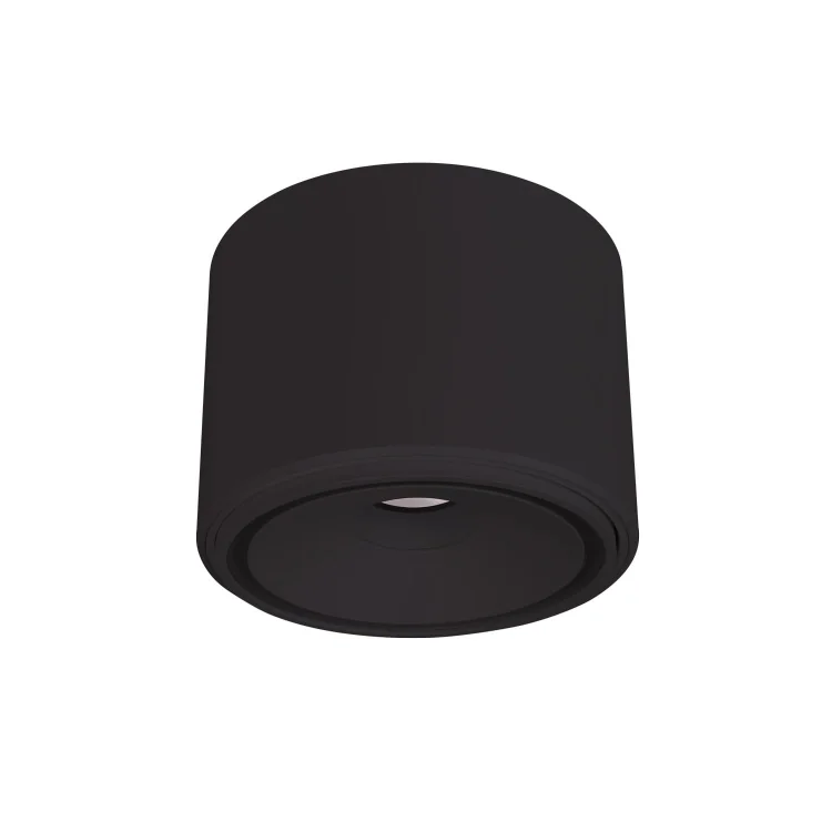 Maxlight C0266 Lampa Sufitowa Vector 10w Czarna
