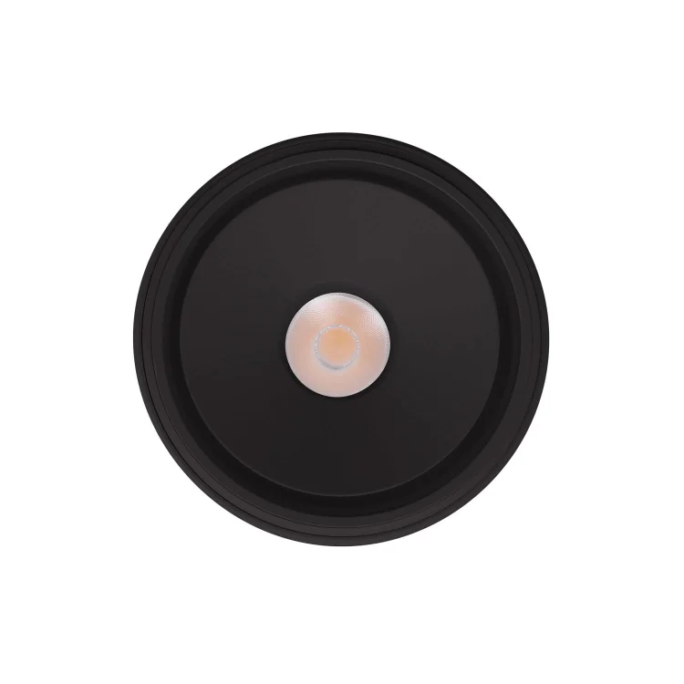 Maxlight C0266 Lampa Sufitowa Vector 10w Czarna