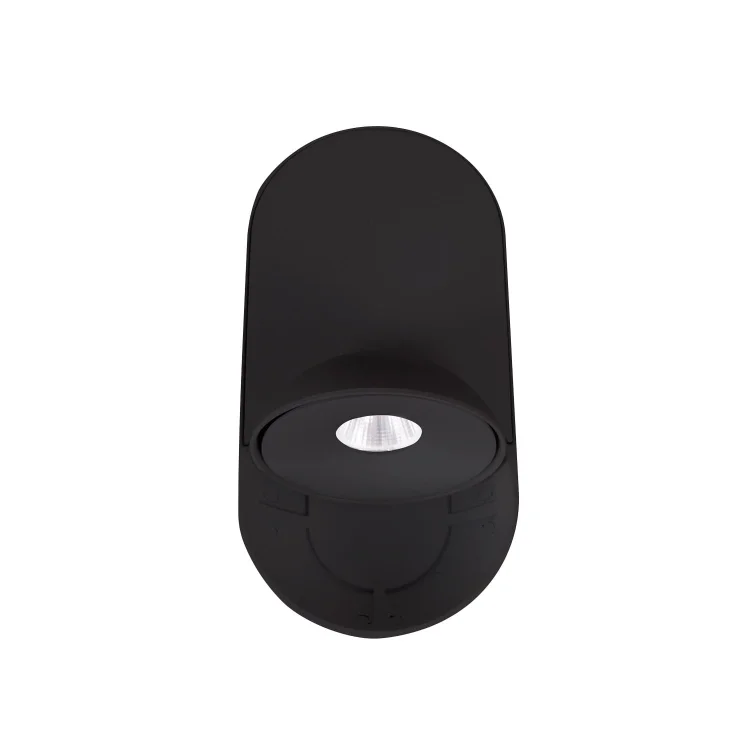 Maxlight C0268 Lampa Sufitowa Vector 10w Czarna