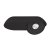 Maxlight C0268 Lampa Sufitowa Vector 10w Czarna