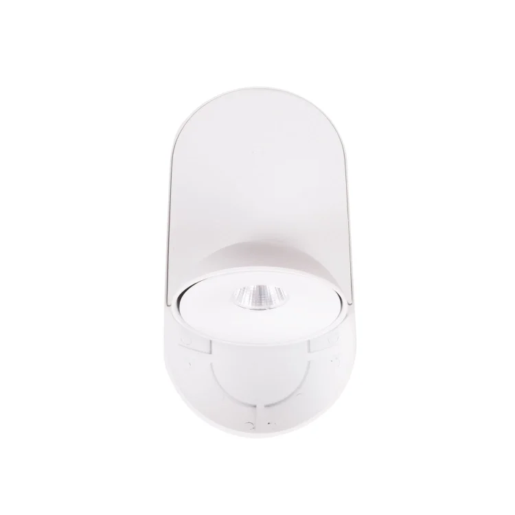 Maxlight C0267 Lampa Sufitowa Vector 10w Biała