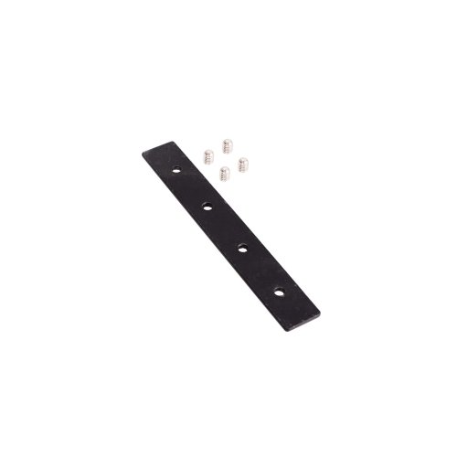 Maxlight Magnetic MA0013 Łącznie kątownika wpuszczanego z szyną wpuszczaną
