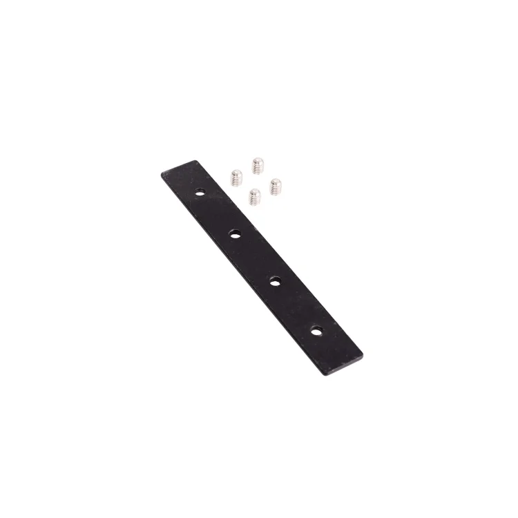 Maxlight Magnetic MA0013 Łącznie kątownika wpuszczanego z szyną wpuszczaną