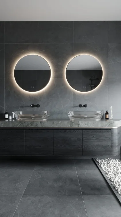 Maxlight W0387 Miror Okrąg