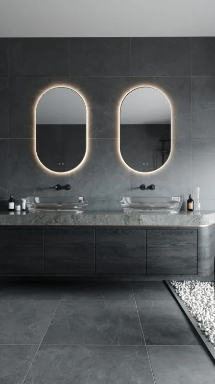 MAXLIGHT W0388 Mirror Prostokąt