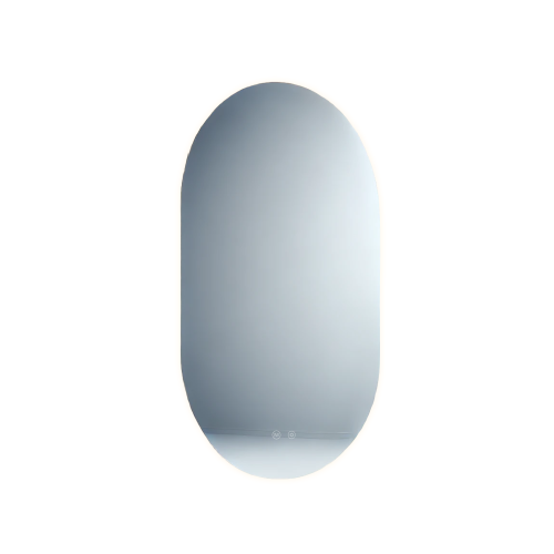 MAXLIGHT W0388 Mirror Prostokąt