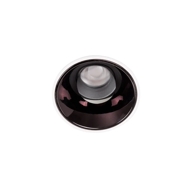 Maxlight H190.02 Oprawa Wpustowa Spilio, do Skompletowania z Modułem HM190 i Trafo HT190