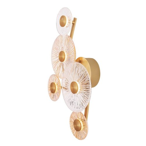 Maxlight W0357 Kinkiet Allure 5L