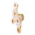 Maxlight W0357 Kinkiet Allure 5L