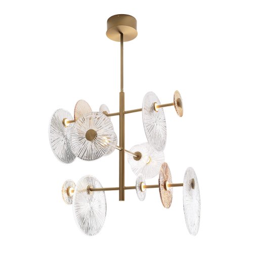 Maxlight P0541 Lampa Wisząca Allure