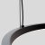 Maxlight P0613 Lampa Wisząca Solaris