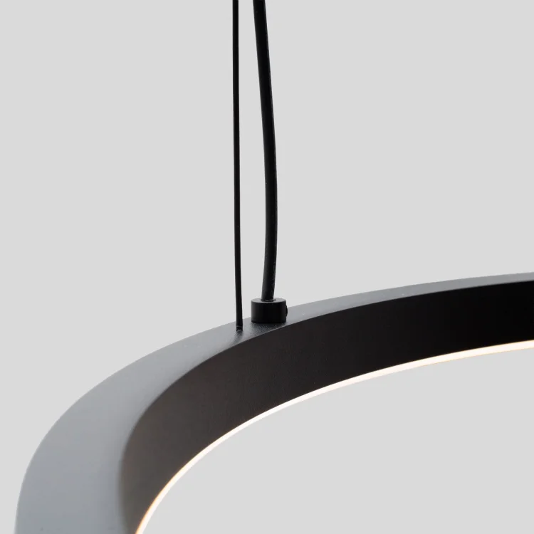 Maxlight P0613 Lampa Wisząca Solaris