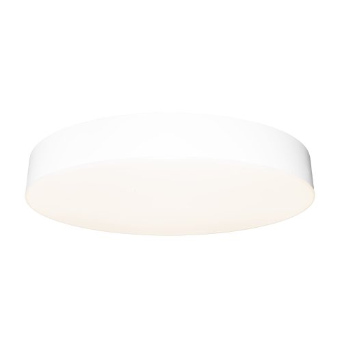Maxlight C0269 Plafon Lumos 36W, Biały, IP44