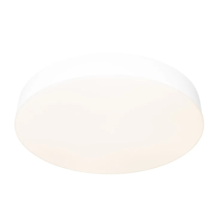 Maxlight C0271 Plafon Lumos 24w, Biały,IP44