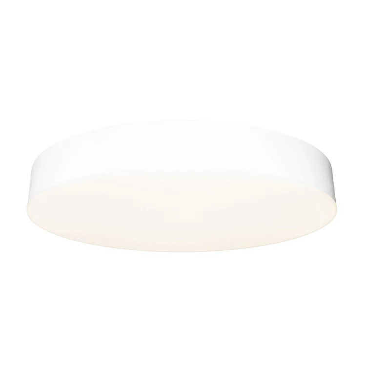 Maxlight C0271 Plafon Lumos 24w, Biały,IP44
