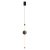 Maxlight P0612 Lampa Wisząca Verdes