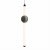 Maxlight P0612 Lampa Wisząca Verdes