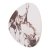 Maxlight W0389 Kinkiet Marbles 6w Biały