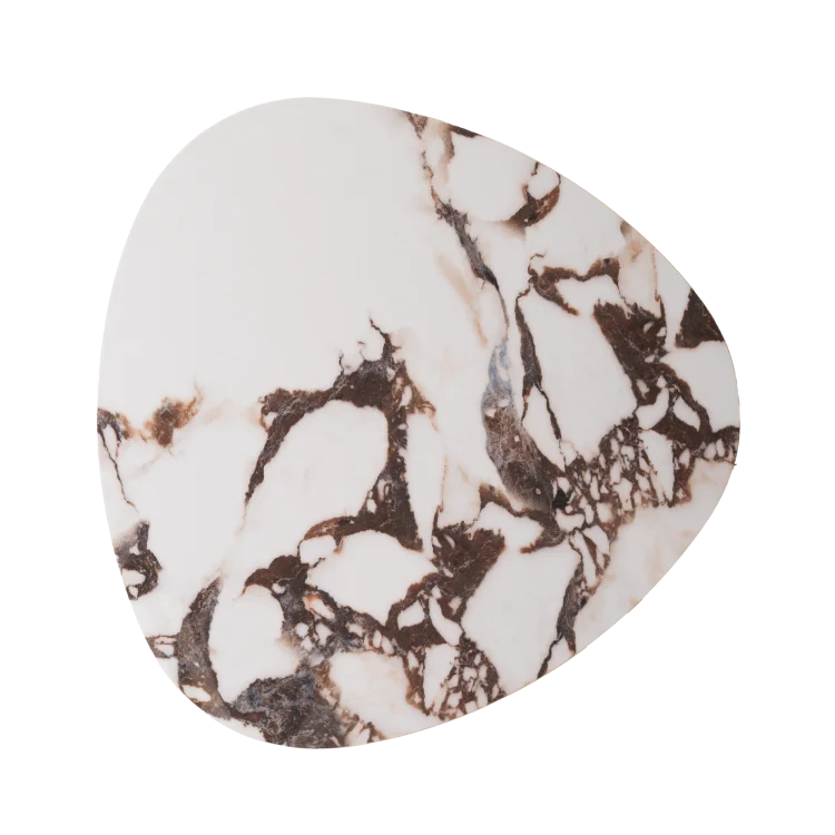 Maxlight W0389 Kinkiet Marbles 6w Biały