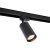 Maxlight S0021 Reflektor Do Szynoprzewodu 3F Rayo Czarny