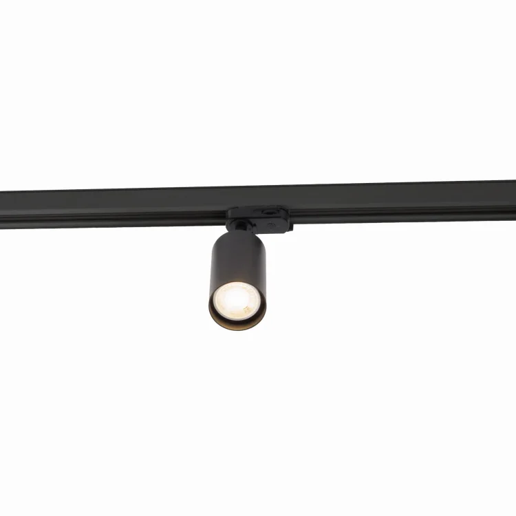 Maxlight S0021 Reflektor Do Szynoprzewodu 3F Rayo Czarny