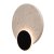 Maxlight W0394 Kinkiet Travertino 10W