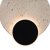 Maxlight W0394 Kinkiet Travertino 10W