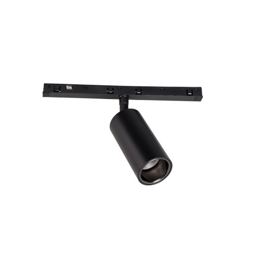 MAXLIGHT N0001Z reflektor MICRO11 5W Czarny  2700-5000K Zigbee
