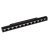 Maxlight N0003Z micro raster 12W Czarny obrotowy