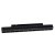 Maxlight N0003Z micro raster 12W Czarny obrotowy