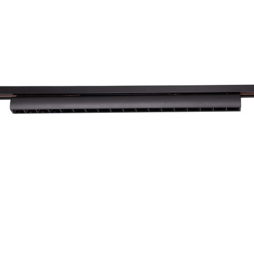 MAXLIGHT N0004N raster 18W Czarny obrotowy 3000K On-Off- MICRO11