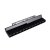 MAXLIGHT N0005N raster 18W Czarny łamany 3000K On-Off- MICRO11