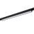 MAXLIGHT N0007N linia 18W Czarna obrotowa 3000K On-Off- MICRO11