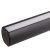MAXLIGHT N0007N linia 18W Czarna obrotowa 3000K On-Off- MICRO11