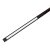 MAXLIGHT N0008N linia 12W Czarna płaska On-Off- MICRO11