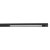 MAXLIGHT N0008N linia 12W Czarna płaska On-Off- MICRO11