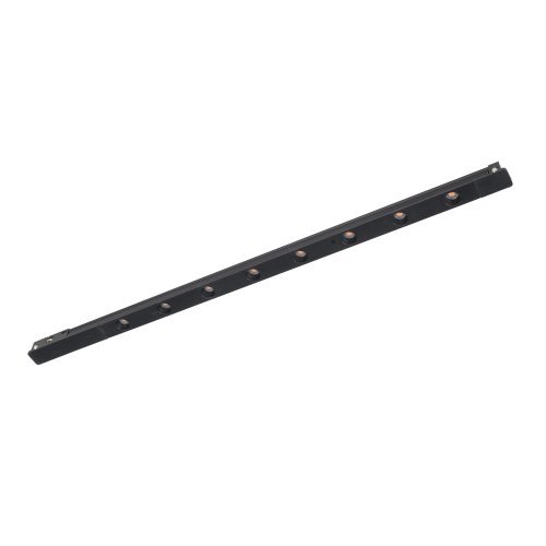 MAXLIGHT N0009N raster 12W Czarny płaski On-Off- MICRO11