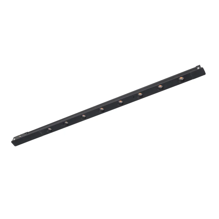 MAXLIGHT N0009N raster 12W Czarny płaski On-Off- MICRO11