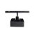 MAXLIGHT N0013Z raster 12W Czarny kwadrat 2700-5000K Zigbee- MICRO11