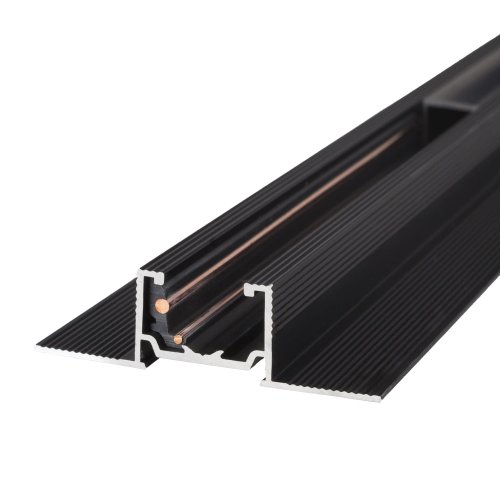MAXLIGHT NT0001 Szynoprzewód MICRO11 czarny wpuszczany KG 1mb