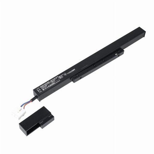 MAXLIGHT NA0007 Zasilacz doszynowy 150W - MICRO11 czarny