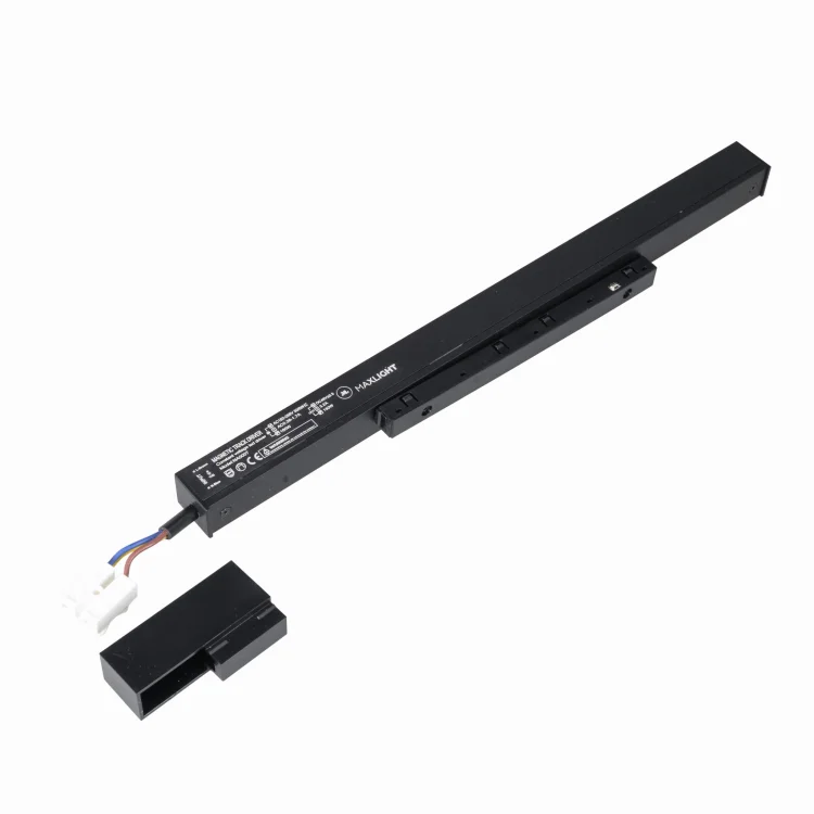 MAXLIGHT NA0007 Zasilacz doszynowy 150W - MICRO11 czarny