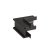 MAXLIGHT NT0014 Kątownik ściana/sufit Do szyn NT0011, NT0012- MICRO11  czarny