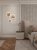 Maxlight W0390 Kinkiet Marbles 10W Biały