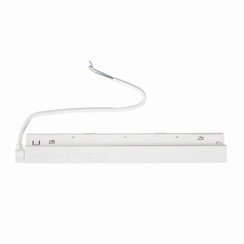 MA0032.jpgMaxlight MA0032 Zasilacz wewnętrzny 300W do szyn magnetycznych biały