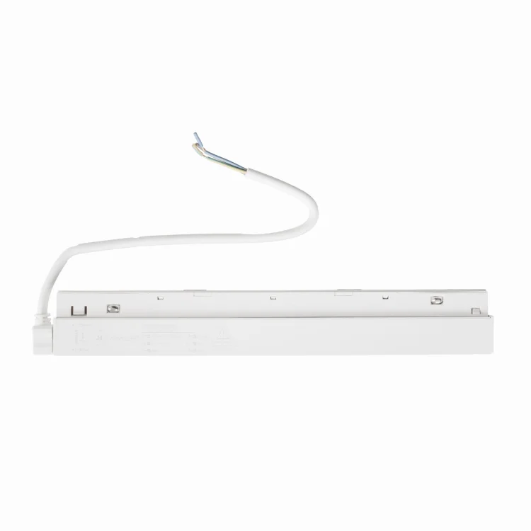 MA0032.jpgMaxlight MA0032 Zasilacz wewnętrzny 300W do szyn magnetycznych biały
