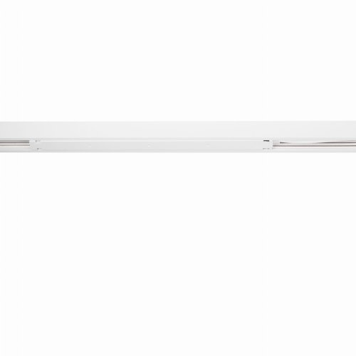 MA0034 MAXLIGHT MA0034 Zasilacz wewnętrzny płaski 150W do szyn magnetycznych biały