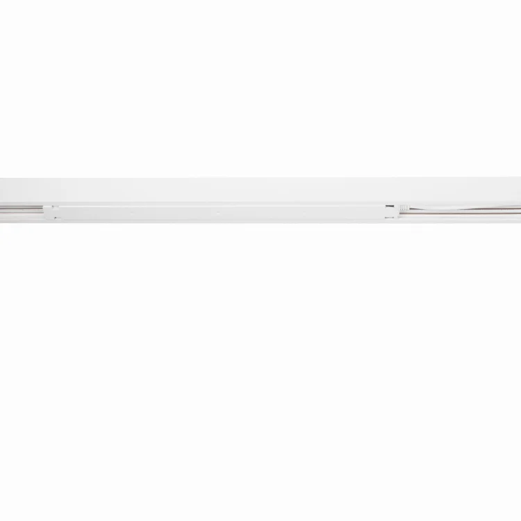 MA0034 MAXLIGHT MA0034 Zasilacz wewnętrzny płaski 150W do szyn magnetycznych biały
