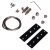 MA0008.jpgMaxlight Magnetic MA0008 Zestaw linek do powieszenia szyn natynkowych MT0001 MT0002 MT0011 MT0012